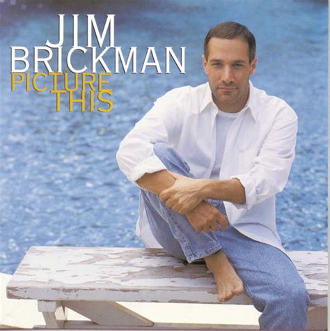 Jim brickman musician - Jul 14, 2023 · Jim Brickman (born November 20, 1961) is an American composer and pianist. Brickman is known for his solo piano compositions, which are classified as new age music. Born and raised in Cleveland, Ohio, Brickman enrolled in the Cleveland Institute of Music taking courses in composition and performance, while taking business classes at Case Western Reserve University. 